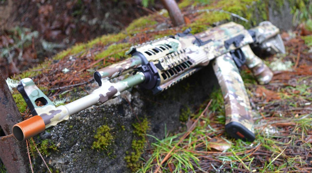 Airsoft Sniper Rifles for your needs on Battlefield – Tagged