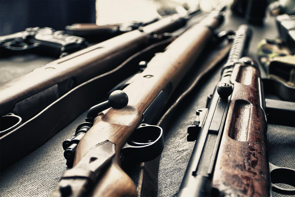 10 Fascinating Facts About Guns Unveiling The Mysteries Gunskins