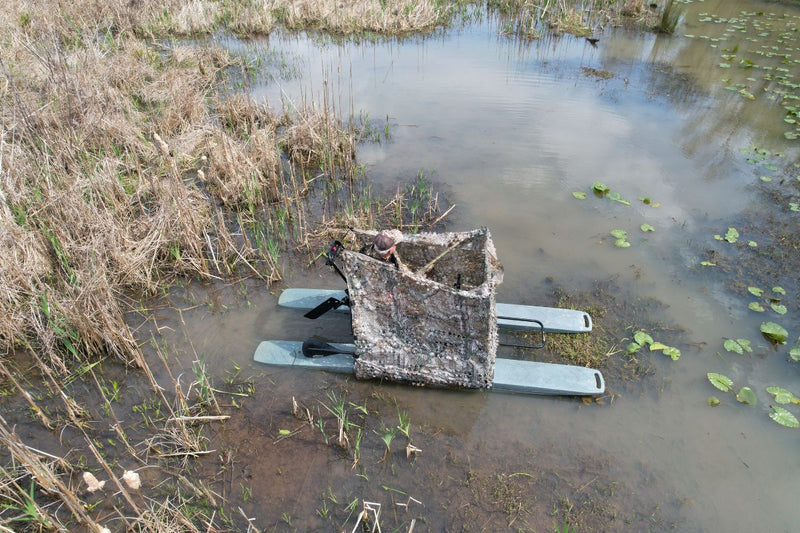 How to Optimize Your Kayak For Hunting: A Comprehensive Setup - GunSkins