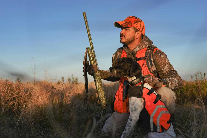 Hunting for Knowledge: Bridging Outdoor Skills and Academic Success - GunSkins