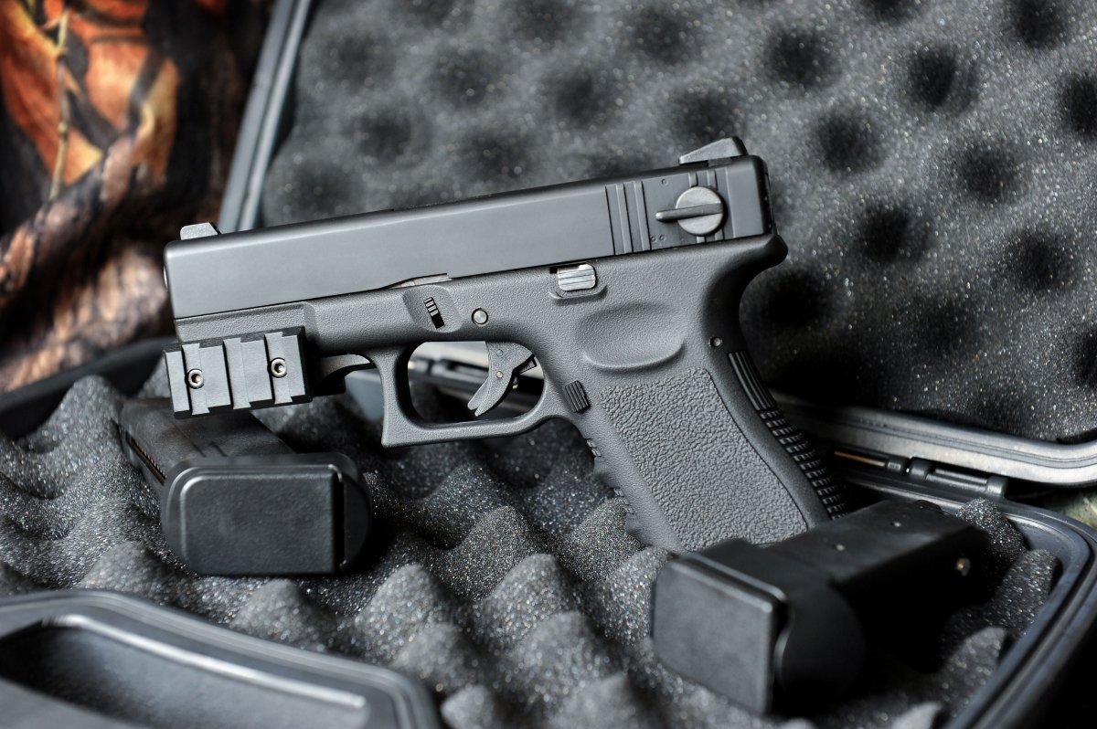 Top 5 Gun Safe Manufacturers - GunSkins