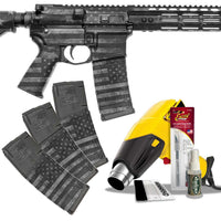 All-In AR-15 Bundle