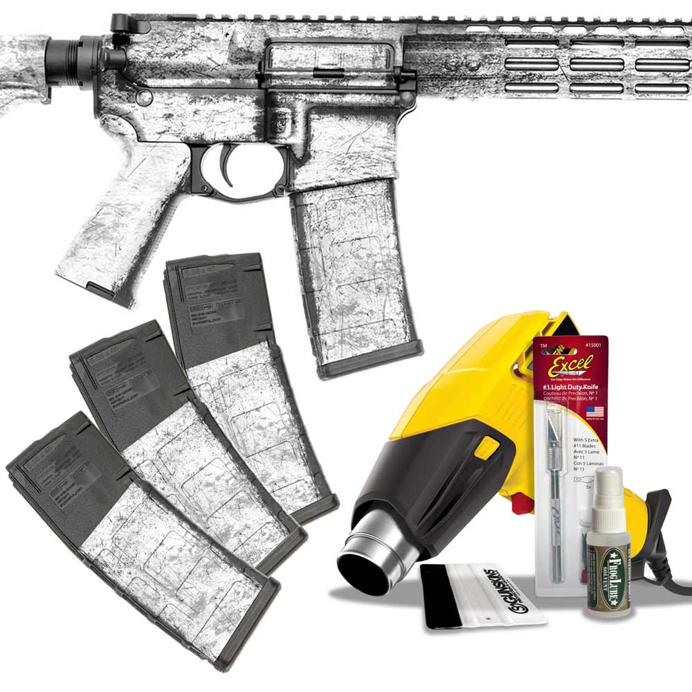 All-In AR-15 Bundle