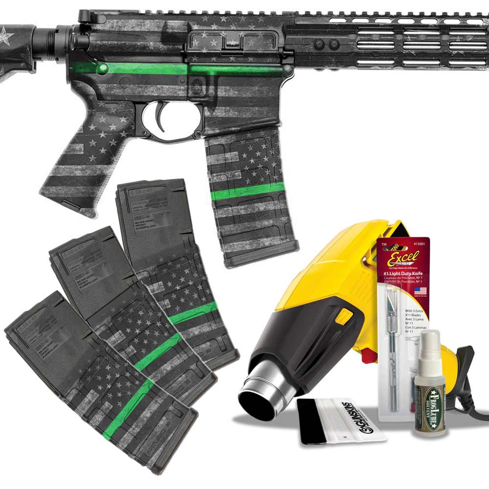 All-In AR-15 Bundle