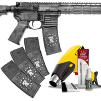 All-In AR-15 Bundle