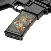 AR-15 Mag Skin - Arsenal (Sale)