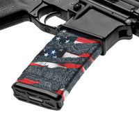 AR-15 Mag Skin - Arsenal (Sale)