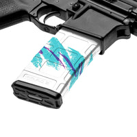 AR-15 Mag Skin - Arsenal (Sale)