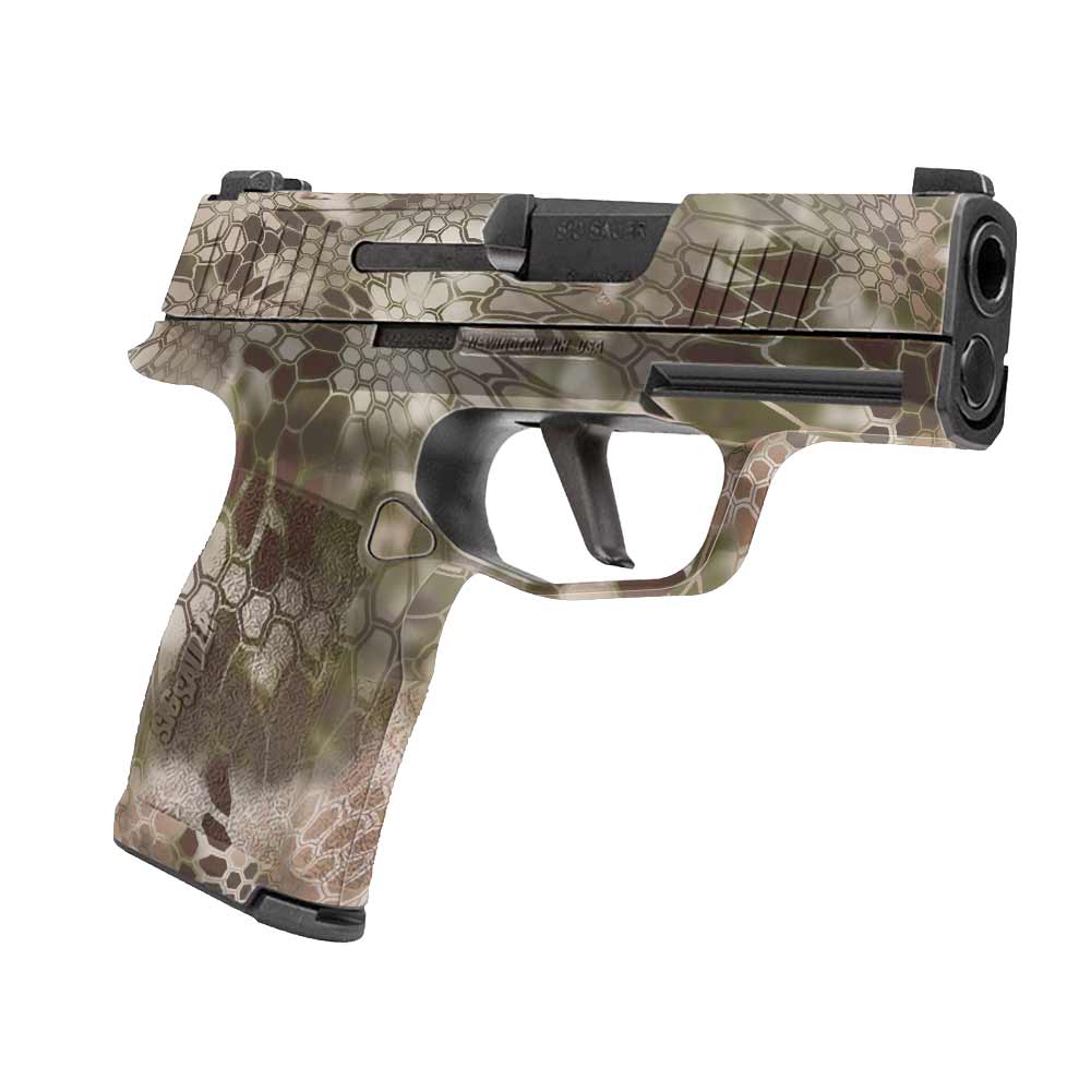 Pistol Skin for Sig P365 (Sale)