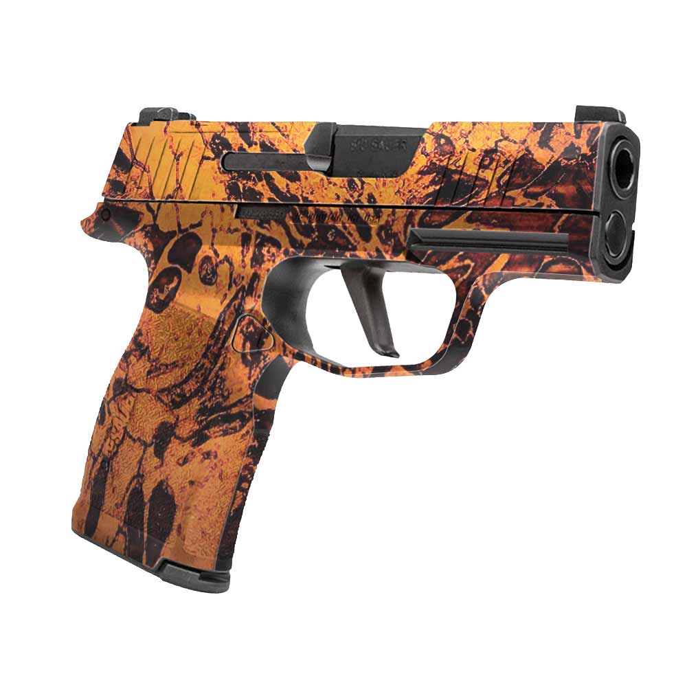 Pistol Skin for Sig P365 (Sale)