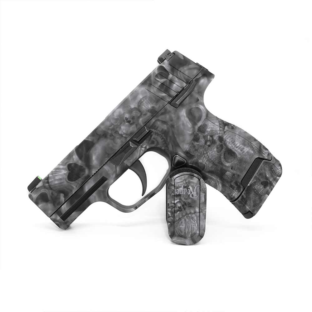 Pistol Skin for Sig P365 (Sale)