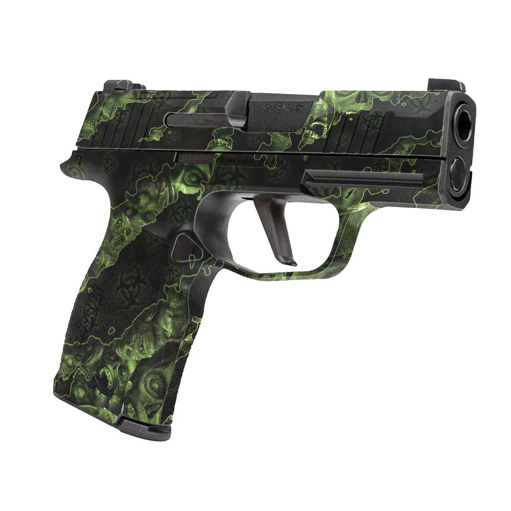 Pistol Skin for Sig P365 (Sale)