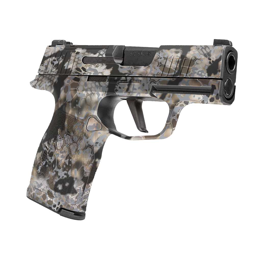 Pistol Skin for Sig P365 (Sale)