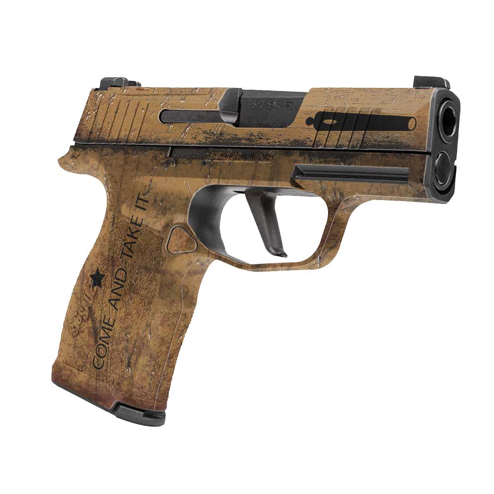 Pistol Skin for Sig P365 (Sale)