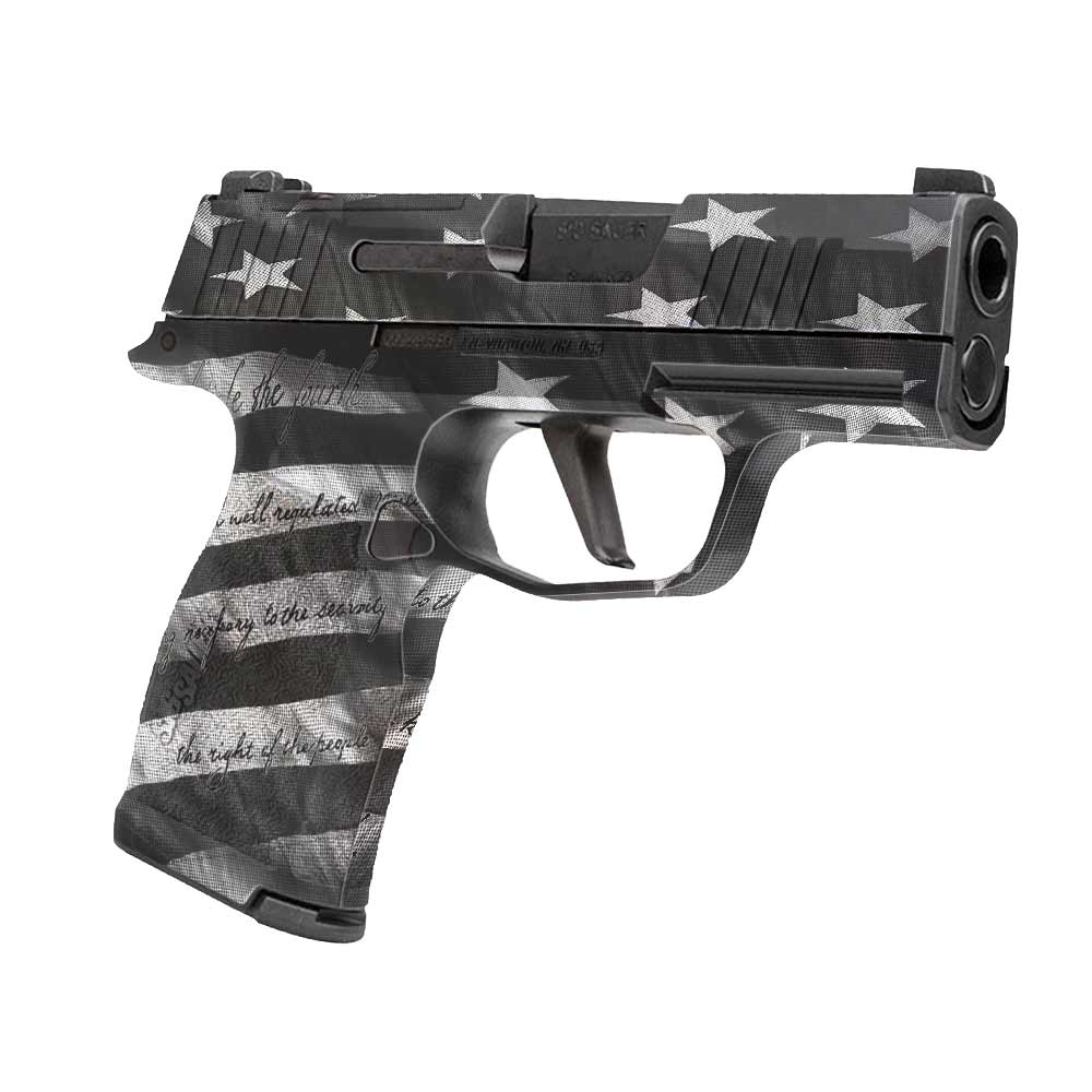 Pistol Skin for Sig P365 (Sale)