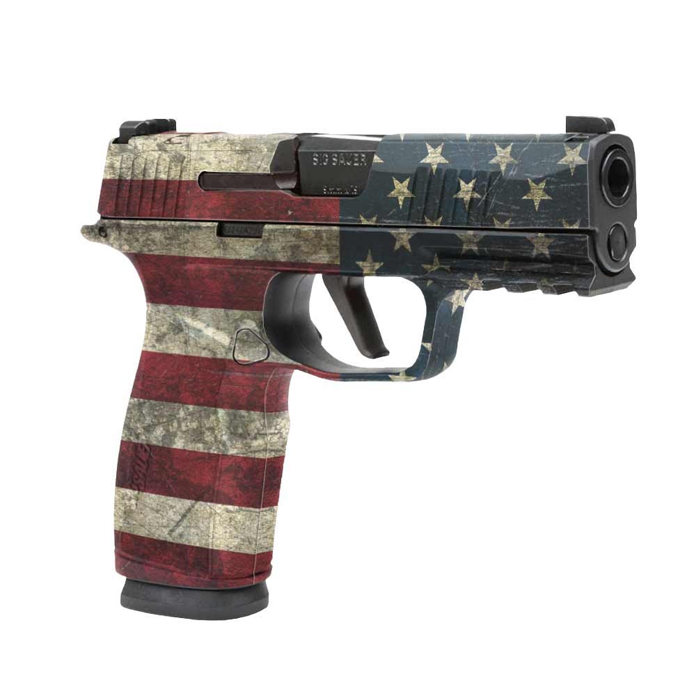 Pistol Skin for Sig P365 (Sale)