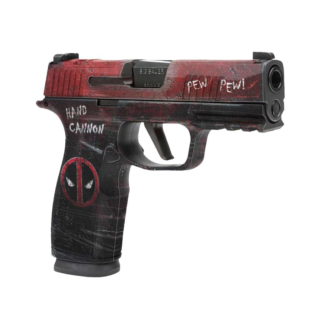 Pistol Skin for Sig P365 (Sale)