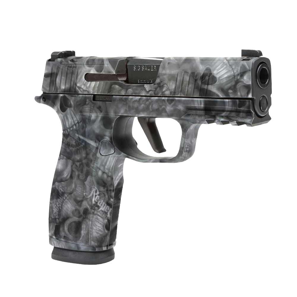 Pistol Skin for Sig P365 (Sale)