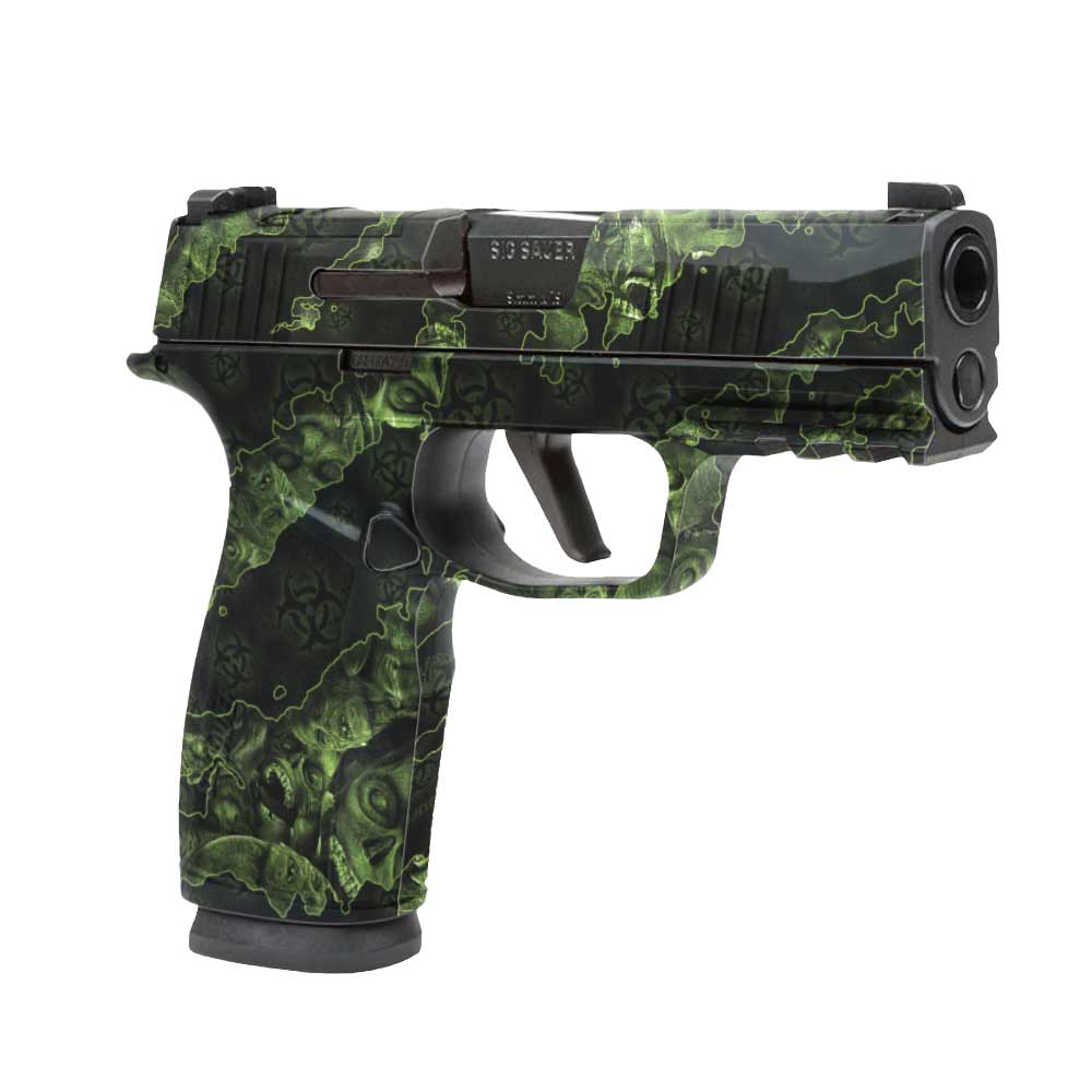 Pistol Skin for Sig P365 (Sale)