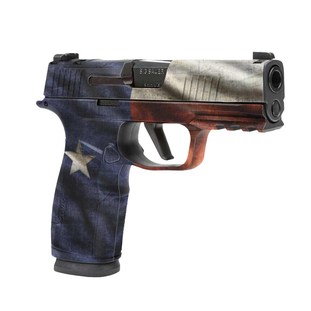 Pistol Skin for Sig P365 (Sale)