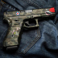 Pistol Skin for Universal Fitment (Sale)