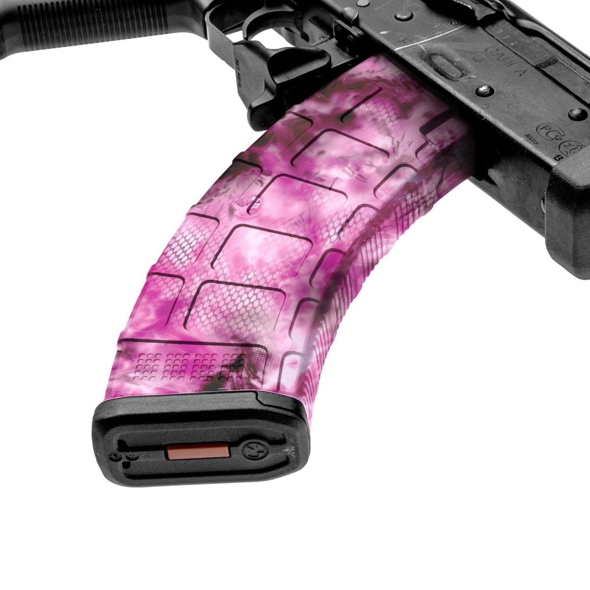 AK-47 Mag Skin - GunSkins