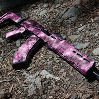 AK-47 Rifle Skin - GunSkins