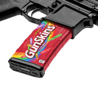 AR - 15 Mag Skin (Unload the Rainbow) - GunSkins