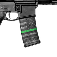 AR - 15 Mag Skins - 3 Pack (Sale) - GunSkins