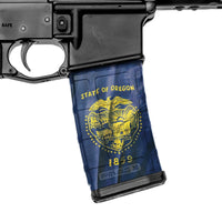 AR - 15 Mag Skins - 3 Pack (Sale) - GunSkins