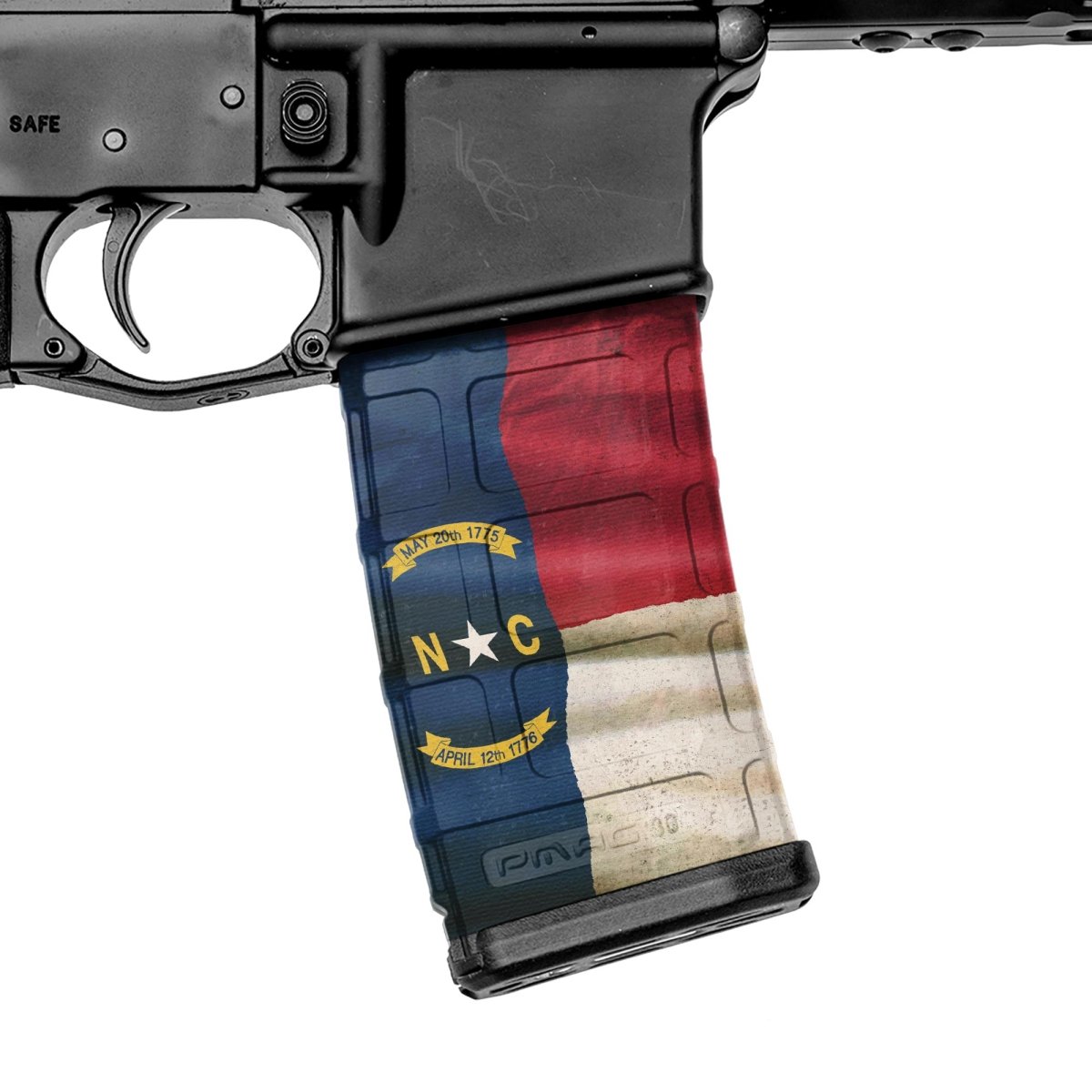 AR - 15 Mag Skins - 3 Pack (Sale) - GunSkins