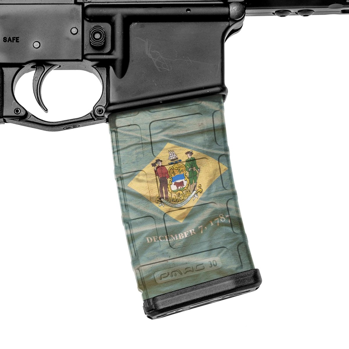 AR - 15 Mag Skins - 3 Pack (Sale) - GunSkins