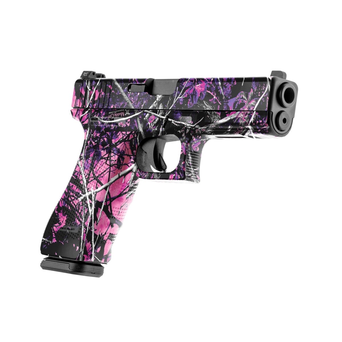 Pistol Skin for Glock (Sale)