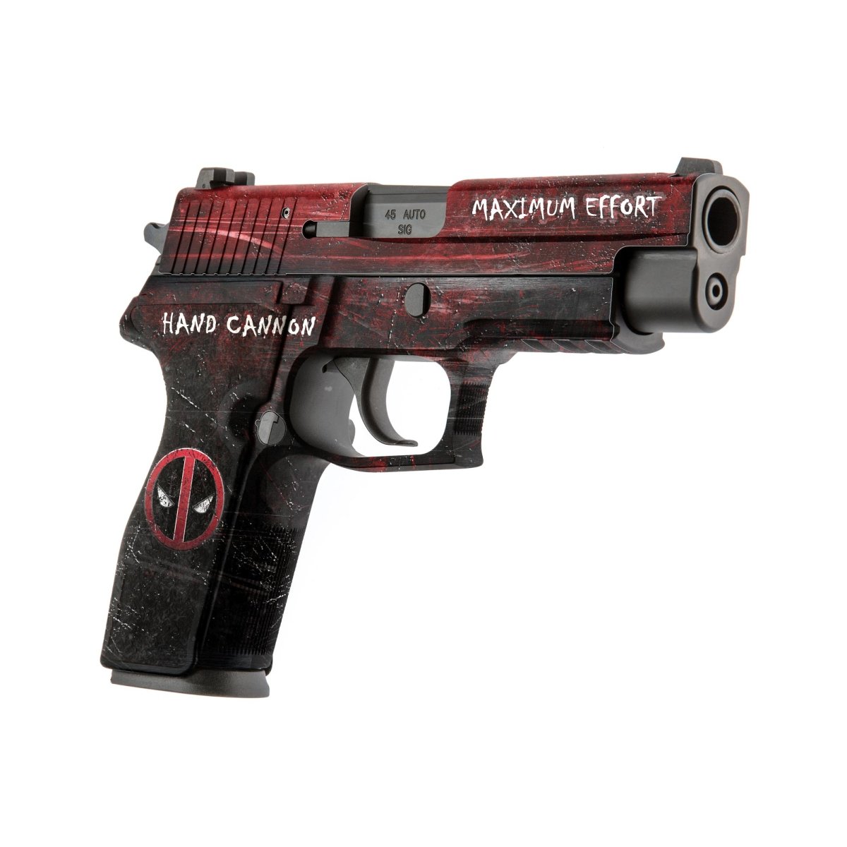 Pistol Skin for Universal Fitment (Sale)