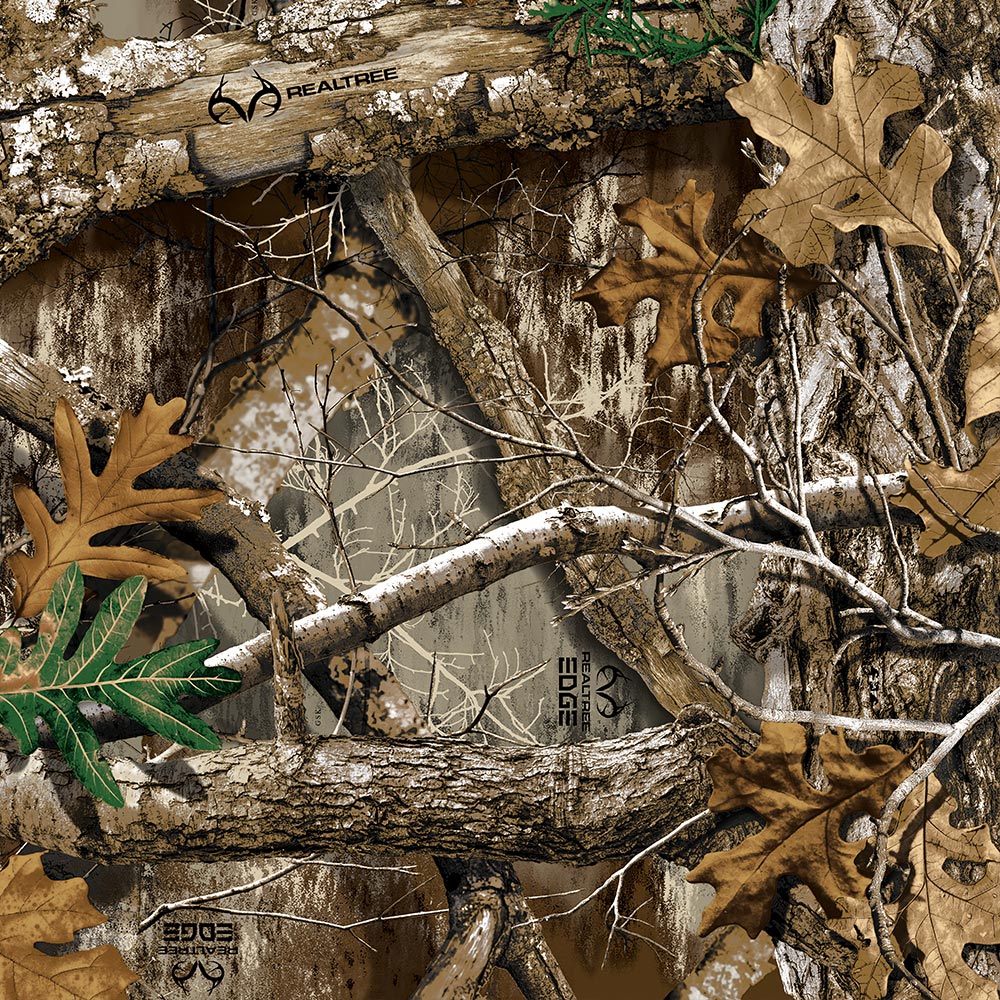 Realtree Edge