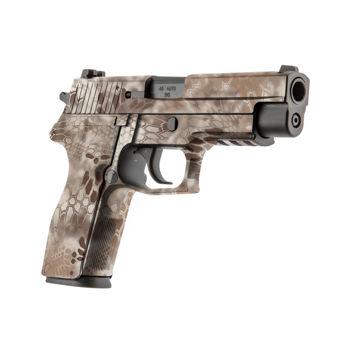 Pistol Skin for Universal Fitment (Sale)