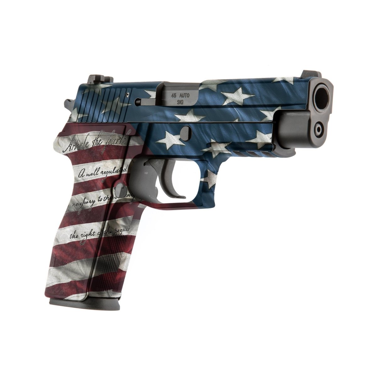 Pistol Skin for Universal Fitment (Sale)