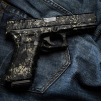 Pistol Skin for Universal Fitment (Sale)