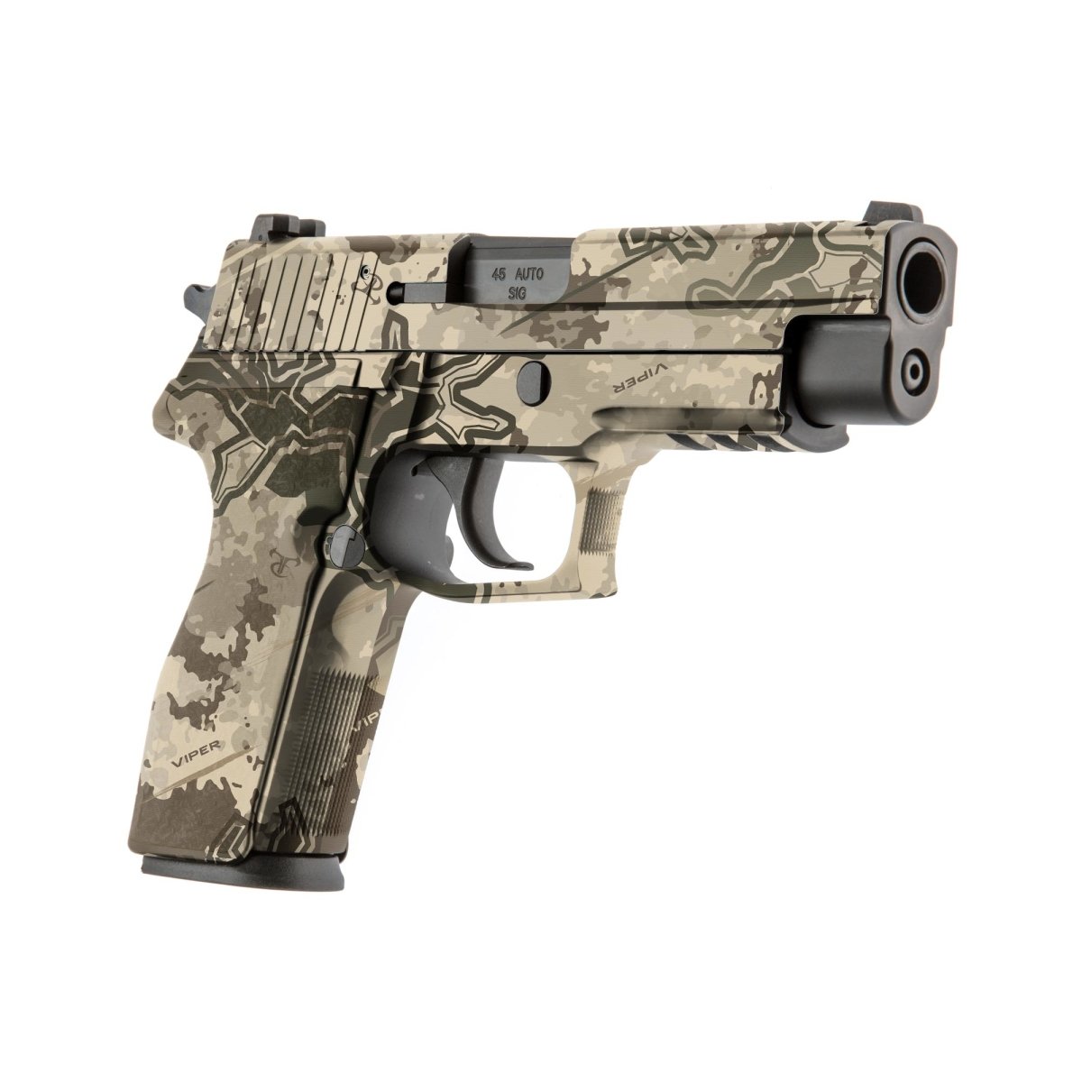 Pistol Skin for Universal Fitment (Sale)