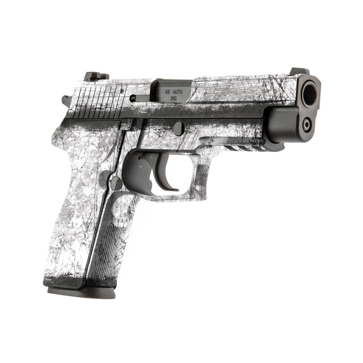 Pistol Skin for Universal Fitment (Sale)