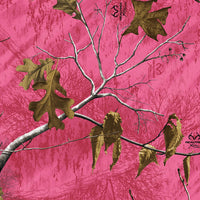 Realtree Paradise Pink