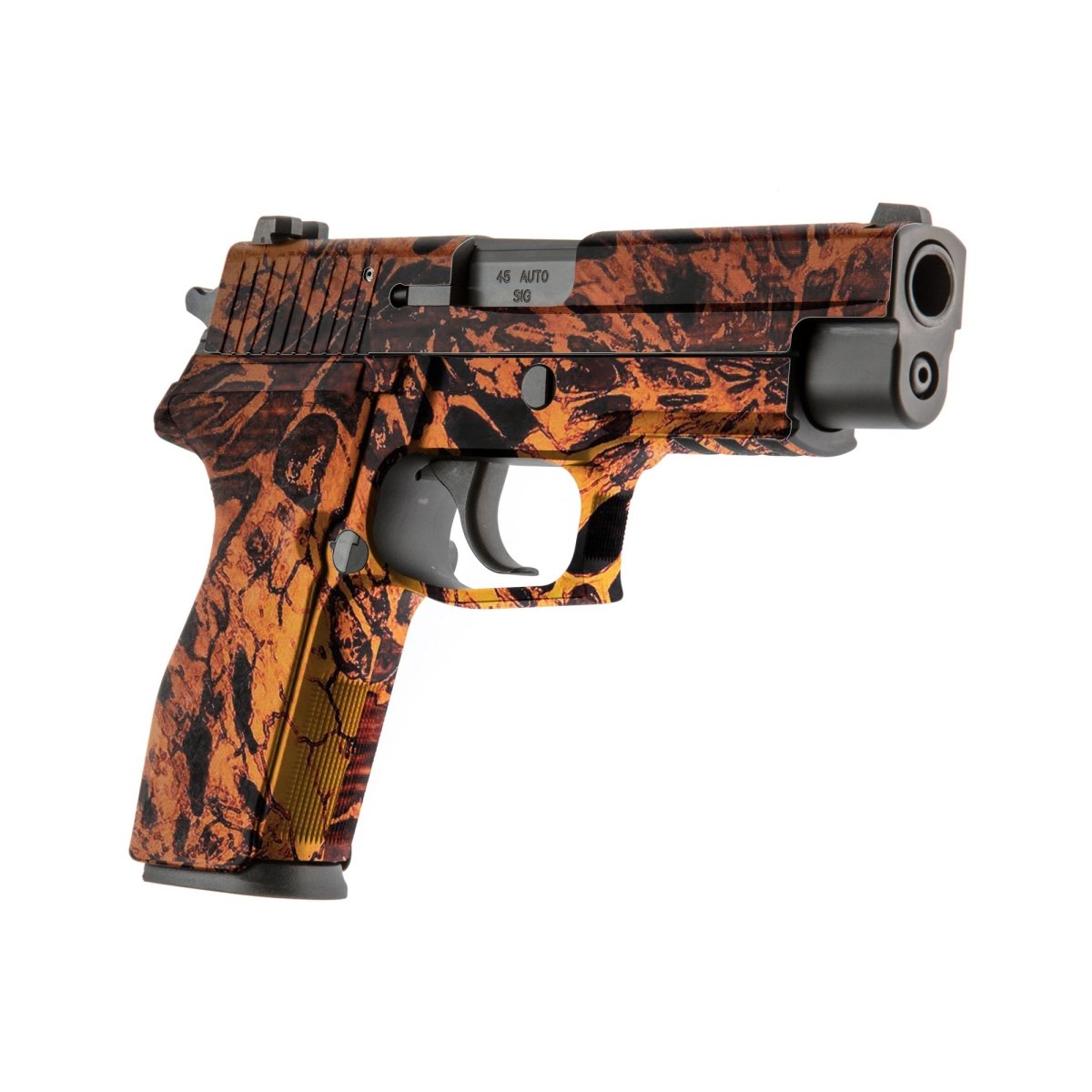 Pistol Skin for Universal Fitment (Sale)