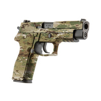 Pistol Skin for Universal Fitment (Sale)