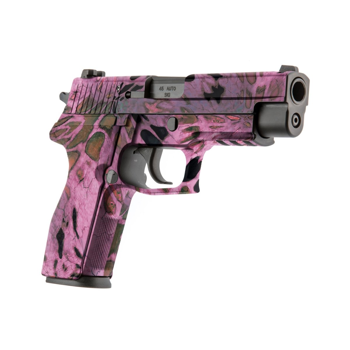 Pistol Skin for Universal Fitment (Sale)