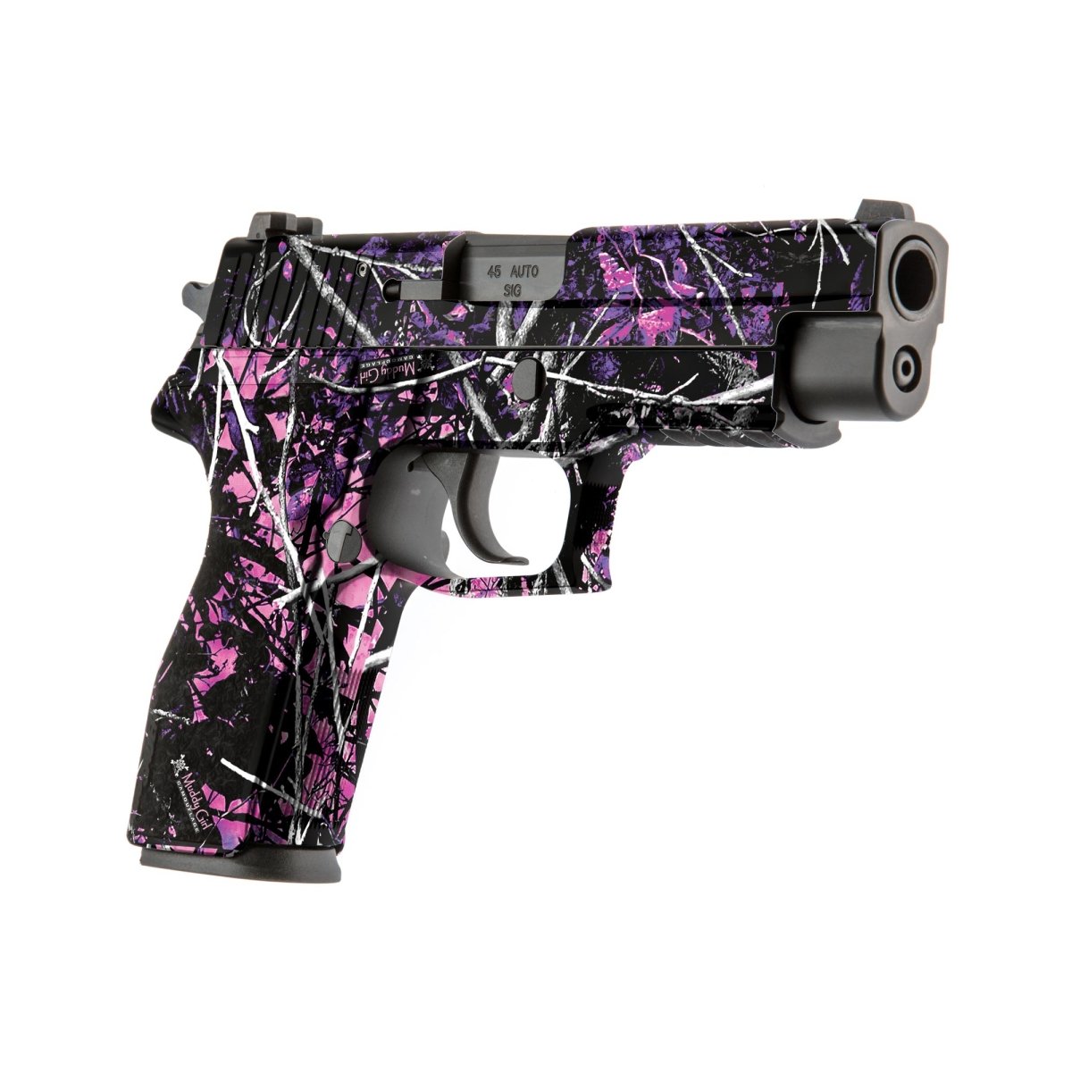 Pistol Skin for Universal Fitment (Sale)