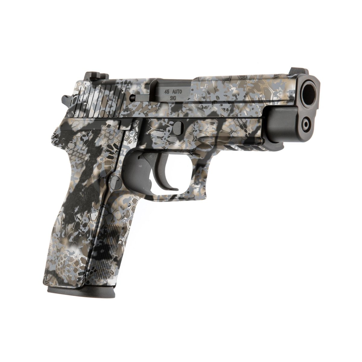 Pistol Skin for Universal Fitment (Sale)