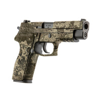 Pistol Skin for Universal Fitment (Sale)