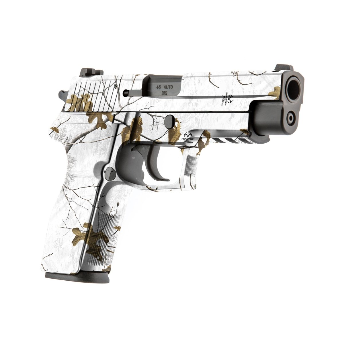 Pistol Skin for Universal Fitment (Sale)