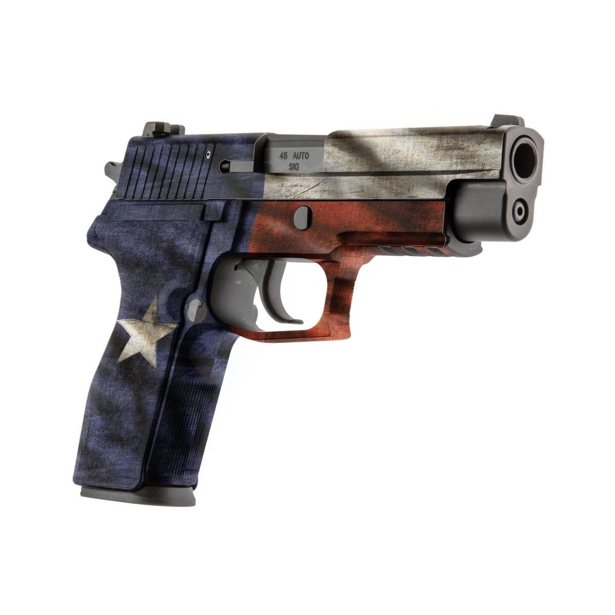 Pistol Skin for Universal Fitment (Sale)