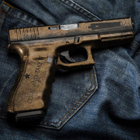 Pistol Skin for Universal Fitment (Sale)